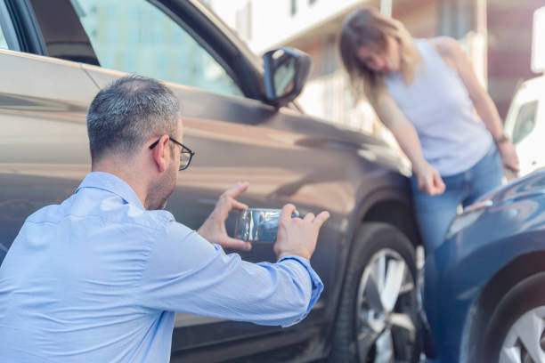 Professional Car Insurance Near Me technician working in Monterey Park, CA