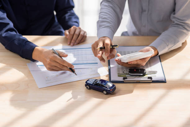 24/7 Emergency Car Insurance Near Me experts in Monterey Park, CA