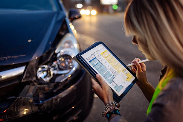 Affordable Car Insurance Near Me solutions in Monterey Park, CA